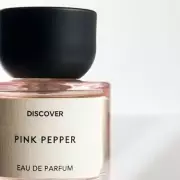 M&S Pink Pepper Perfume: Luxury Scent at £12.80 Praised as 'Expensive-Smelling'