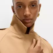 M&S Trench Coat Praised as Stylish & Versatile Winter Essential