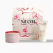 M&S Valentine's Deal: Neom's 'It's All Rosy' Duo 20% Off