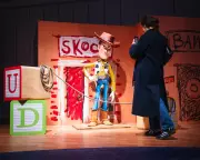 Mundo Pixar Experience Opens in Wembley: Immersive Film Worlds Come to Life