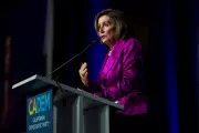 Nancy Pelosi Delivers Keynote at California Democratic Convention