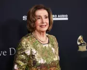 Nancy Pelosi Warns Press Freedom Under Siege in Stark Address