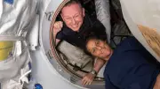 NASA Astronauts Faced Life-Threatening Mishap in Boeing Starliner Incident
