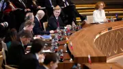 NATO Urged to Become 'More European' as US Defense Chief Skips Summit