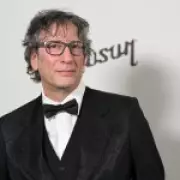 Neil Gaiman Denounces 'Smear Campaign' Amid Sexual Misconduct Allegations