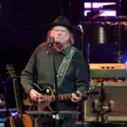 Neil Young Cancels 2026 UK and Europe Tour Citing Need for Break