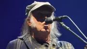 Neil Young Cancels UK and European Tour Dates with The Chrome Hearts