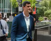 Neo-Nazi Jacob Hersant Jailed for Nazi Salute Outside Melbourne Court