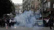 Netanyahu Condemns 'Extreme Minority' After Female IDF Soldiers Rescued from Ultra-Orthodox Riots