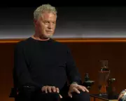 Netflix's 'Famous Last Words' Offers Profound Posthumous Celebrity Interviews