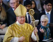 New Archbishop of Westminster Acknowledges Church Failures, Urges Compassion