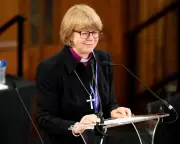 New Archbishop Pledges Independent Safeguarding Overhaul for Church of England