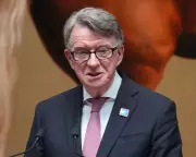 New Epstein Emails Seal Mandelson's Fate in Scandal He Can't Outrun