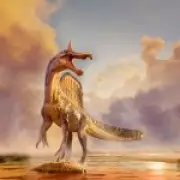 New 'Hell-Heron' Dinosaur Discovery Sparks 'First Dragon' Theories