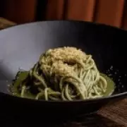 New London Italian Restaurant HOAX Serves Luxurious Pasta Dishes to Satisfy