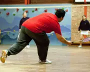 New Orforglipron Pill Shows Greater Weight Loss Than Semaglutide in Diabetes Trial