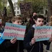 New School Gender Guidance Sparks Debate Over Trans Children's Rights