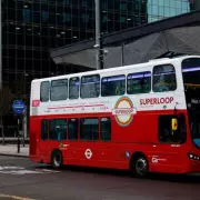 New Superloop SL14 Bus Route Approved for East London, Launching 2027