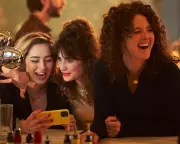 New TV Drama 'The Must-See' Premieres, Captivating Marian Keyes Fans