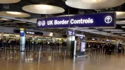New UK Border Rules: Dual Nationals Must Present British Passport or Pay High Fee