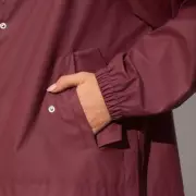 Next's £43 Off Raincoat Earns Rave Reviews for Style and Value