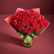 Next's Valentine's Day Roses: £1 Each with Free Delivery