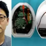 NHS Doctor Struck Off After Jailing for Secret Toilet Cameras