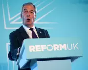 Nigel Farage Announces Reform UK Shadow Cabinet Amid Rising Poll Numbers