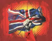 Nigel Farage's Reform Party Reshapes UK's Political Landscape