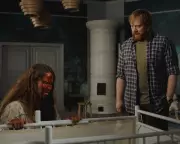 Nightborn Review: Rupert Grint's Monster Baby Horror Falls Flat