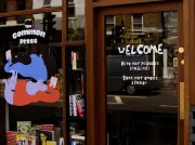 Nine London Bookshops Vie for Independent Bookshop of the Year 2026