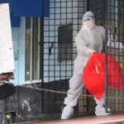 Nipah Virus Claims Second Life in India as Nurse Dies After Weeks in Coma