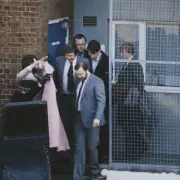 North London Plumber's Grisly Discovery Began Dennis Nilsen's Downfall