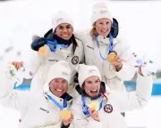 Norway Dominates 2026 Winter Olympics with Record 18 Gold Medals