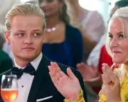 Norway's Royal Family Faces Dual Crisis as Rape Trial and Epstein Files Erode Public Trust