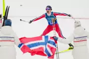 Norway's Winter Olympics Success: The Joyful Approach to Youth Sports