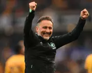 Nottingham Forest Targets Vítor Pereira as New Head Coach After Dyche Sacking