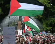 NSW Government Accused of Using Major Event Powers to Suppress Herzog Protests