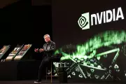 Nvidia Earnings Defy AI Bubble Fears, Fueled by Data Center Surge