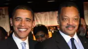 Obama Honors Jesse Jackson as 'True Giant' Amid Trump's Political Swipe