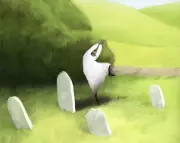 Old Songs Review: Ancient Ballads Reborn in Haunting Short Stories