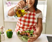 Olive Oil on a CV: A Recipe for Rejection or a Unique Flavor?