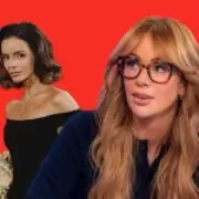 Olivia Attwood Brands Maura Higgins a 'Stalker' Over Career Copying Claims