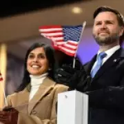 Olympic Opening Ceremony Boos Target US Vice President JD Vance