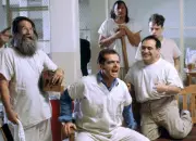One Flew Over the Cuckoo's Nest at 50: A Timeless Rebellion Against Authority