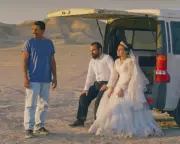 Oscar-Nominated Film Co-Writer Arrested in Iran Before Academy Awards