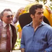 Oscars' New Casting Category Faces Crucial Test with Inaugural Award