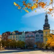 Ostrava: Czech Republic's Affordable Hidden Gem with £13 Flights
