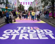 Oxford Street Pedestrianisation Plan Officially Approved by Mayor Sadiq Khan