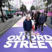 Oxford Street Pedestrianization Approved with Summer Changes Ahead